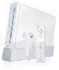 New Nintendo Wii Console - DriveKey Installed