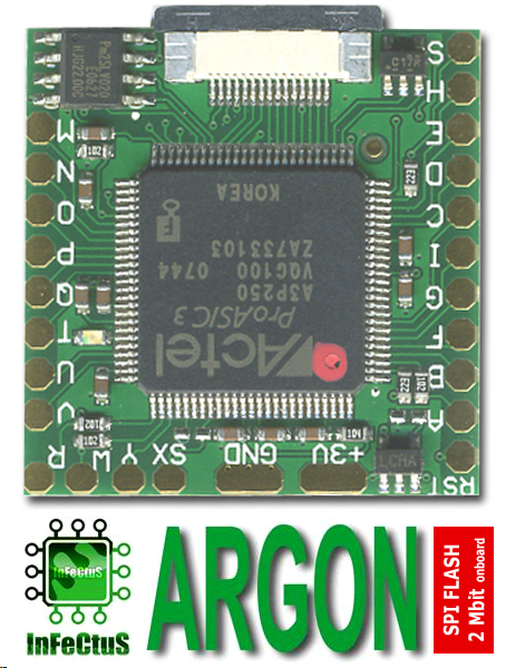 argon infectus wii chip