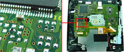 cut pins