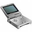Game Boy Advance SP Console