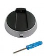 NDSi LL Battery Charger with Screwdriver
