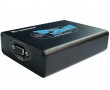 Lenkeng LKV8000 PSP to HDMI Converter (Full Screen)