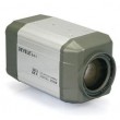 New 1/4 inch SONY DPS Chip, 420TV Lines, Optical 22X Power Digital Zoom, Security CCTV Wired CCD Color Video Camera