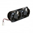 XBOX 360 Internal Dual Fan 3 Pin