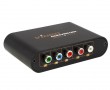 Lenkeng LKV354 YPbPr to HDMI Converter