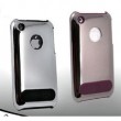 Alumor Metal Case + protector for iPhone 3G 3GS