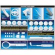Wii Maximum Impact Plus 38 In 1 Bundle Set