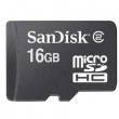 SanDisk 16GB TransFlash microSDHC Card