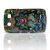 Ed Hardy Blackberry 8900 Curve Snap-On Case Eternal Love