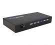 Lenkeng LKV314 1x4 HDMI splitter - HDMI 1.3