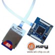 Wiikey Fusion with SD Card Reader - Play iso's through DVDs and SD cards!