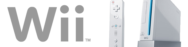 Nintendo Wii Consoles, Modchips & Accessories