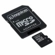 Kingston 16 GB MicroSDHC Memory Card