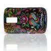 Ed Hardy Blackberry 9000 Curve Snap-On Case Eternal Love