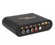 Lenkeng LKV7600 Component Video to VGA Converter