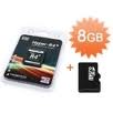 Hyper R4i SDHC + MicroSDHC 8GB | UK Stock | DSi Firmware 1.41 Compatible | For Nintendo DS / DS Lite / DSi / DSi XL