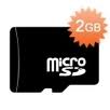 MicroSD 2GB