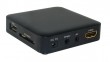 Lenkeng LHD56 Palm Media Player-HDMI 1080i output